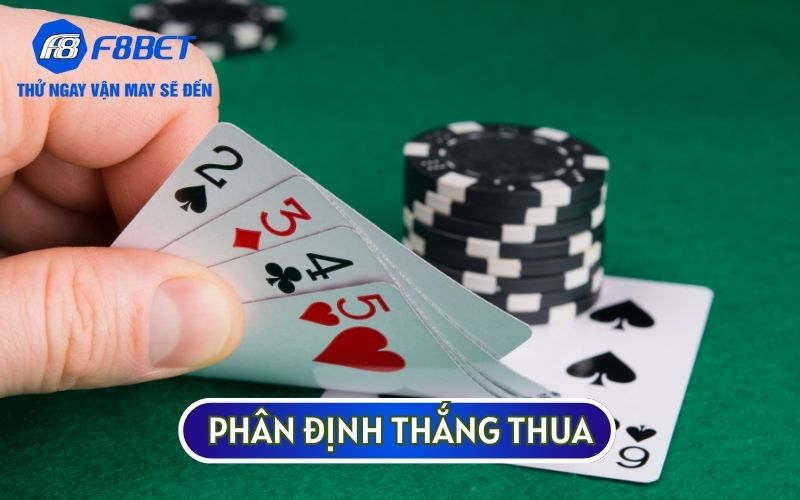 Trong cách CHƠI XÌ TỐ ĐỔI THƯỞNG người có bộ bài mạnh nhất sẽ chiến thắng